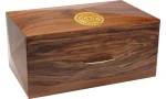 Humidor Montecristo Linea 1935 zdjęcie 2