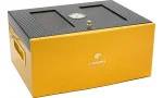 Cohiba Humidor Global Brand 30-60 cygar