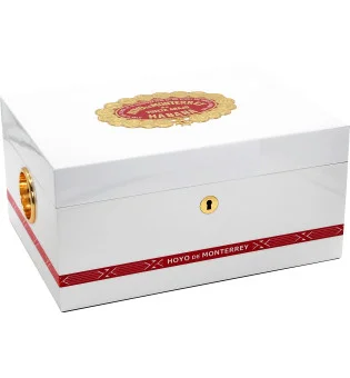 Hoyo de Monterrey Global Brand Humidor 30-50 cygar
