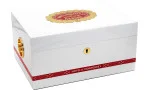 Hoyo de Monterrey Global Brand Humidor 30-50 cygar