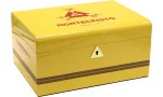 Humidor Montecristo Global Brand na 30–50 cygar