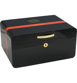 Partagas Series Global Brand Humidor na 30–50 cygar