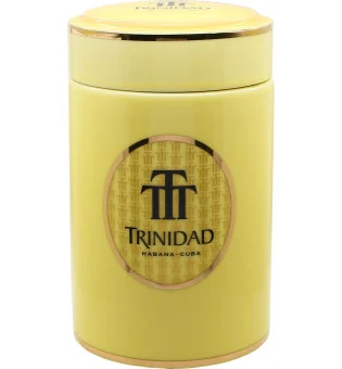Słoik porcelanowy Trinidad