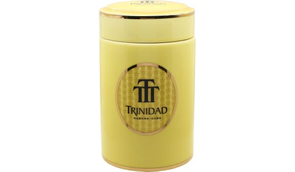 Słoik porcelanowy Trinidad