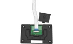 Długi płaski kabel zamienny do elektronicznego nawilżacza LV XL zdjęcie 6