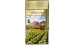 Zapalniczka S.T. Dupont Biggy Cuba 025026