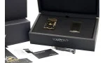 Czarno-złota zapalniczka S.T. Dupont Le Grand Cohiba 60 C23472CL zdjęcie 8