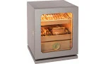 adorini Humidor Lumina Medium Deluxe jasnoszary