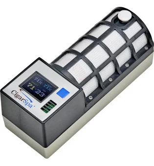 Elektroniczny system nawilżania CigarSpa