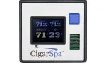 Elektroniczny system nawilżania CigarSpa zdjęcie 103