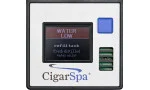 Elektroniczny system nawilżania CigarSpa zdjęcie 104