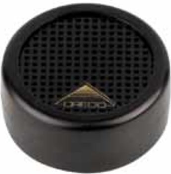 Credo Rondo Humidifier Black