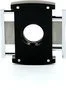 S.T.Dupont X.tend Maxijet double blade cutter black photo 8