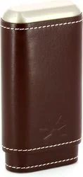 Xikar Futerał na Trzy Cygara Koniak