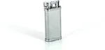 IM Corona Old Boy pipe lighter satin chrome