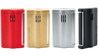 Zapalniczki Les Fines Lames