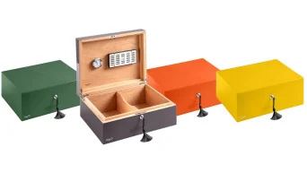 Humidory Caseti Humidory Caseti