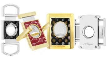 Obcinacze S.T. Dupont