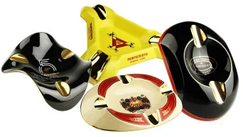 Popielniczki Habanos