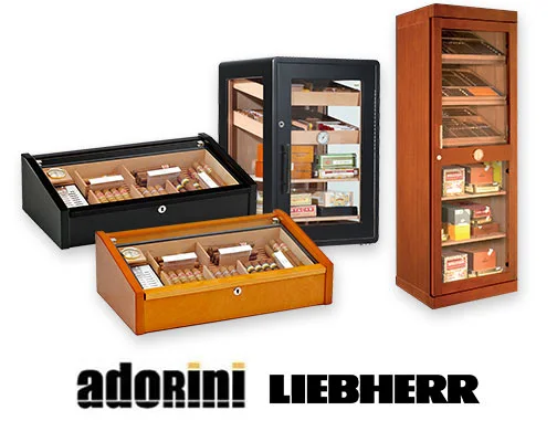 Humidor gabloty   