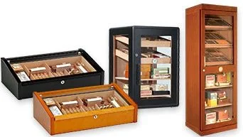 Humidor Gabloty Humidor Gabloty