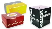 Cohiba Humidors Montecristo, Habanos