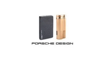 Porsche Design zapalniczki Porsche Design zapalniczki