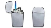 Zippo Blu zapalniczki