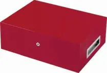 Villa Spa humidory 